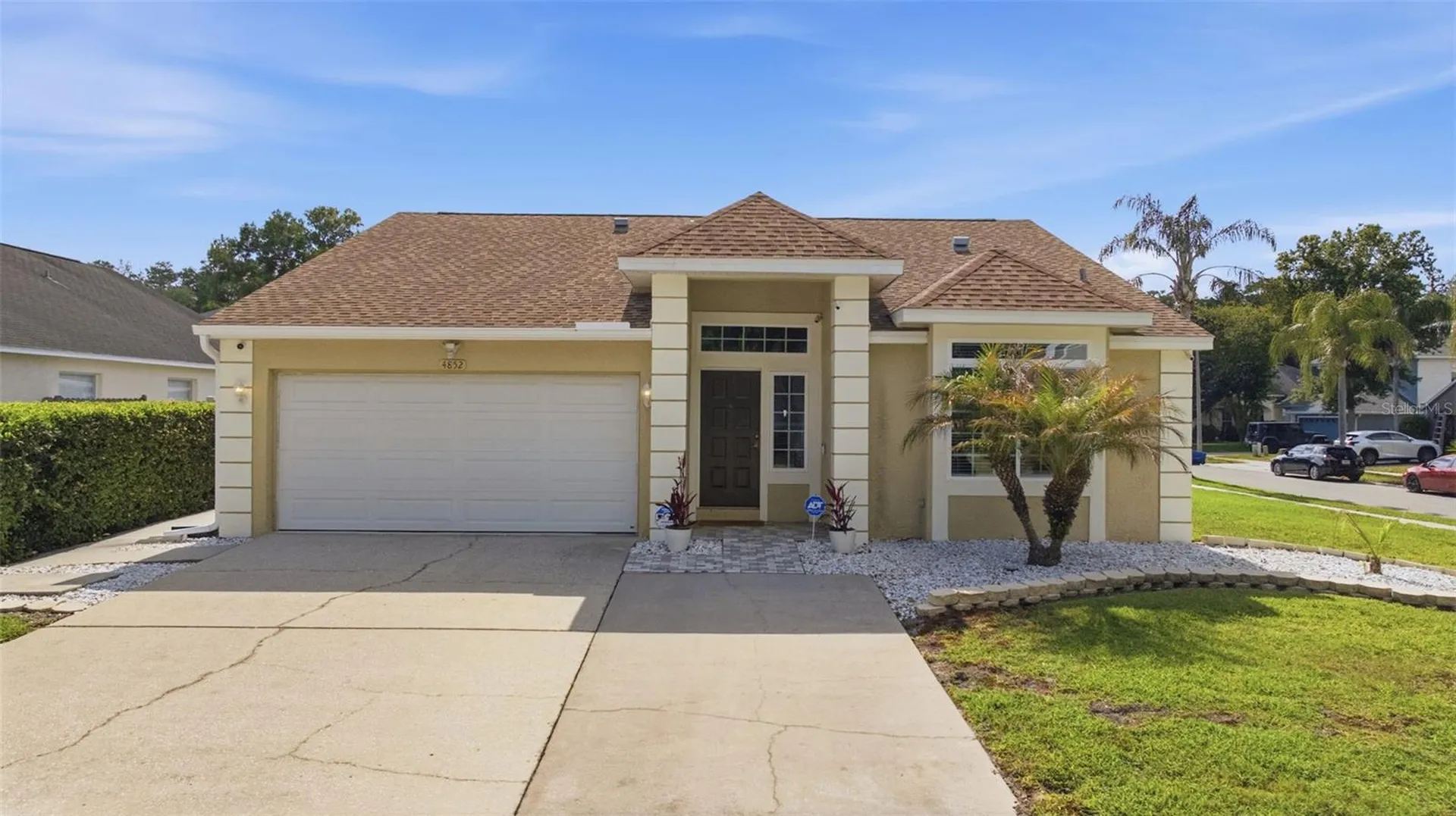4852 Ridgemoor Circle Palm Harbor FL 34685