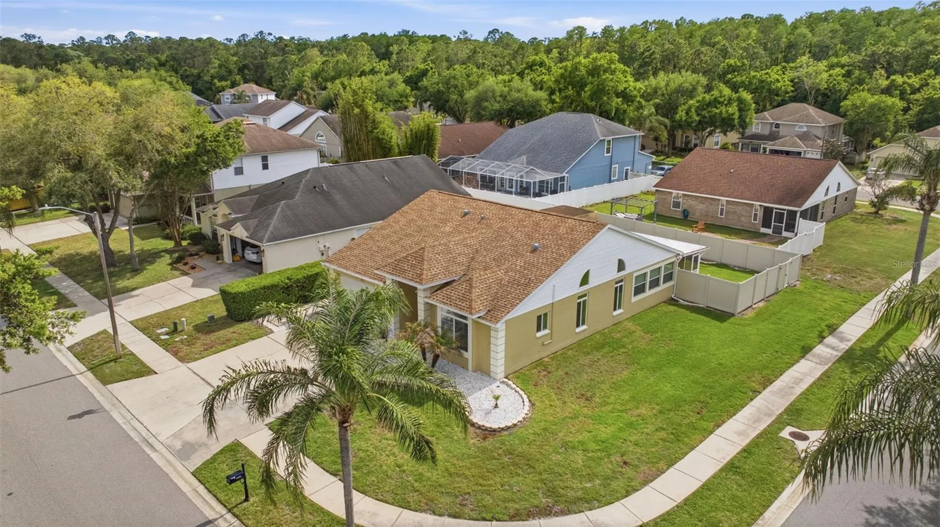 4852 Ridgemoor Circle Palm Harbor FL 34685