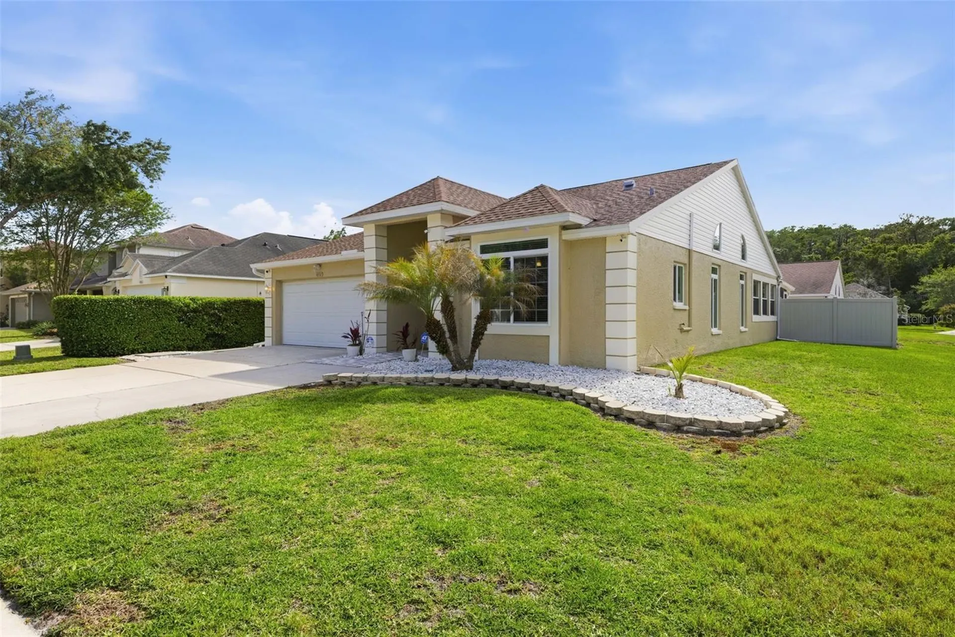 4852 Ridgemoor Circle Palm Harbor FL 34685