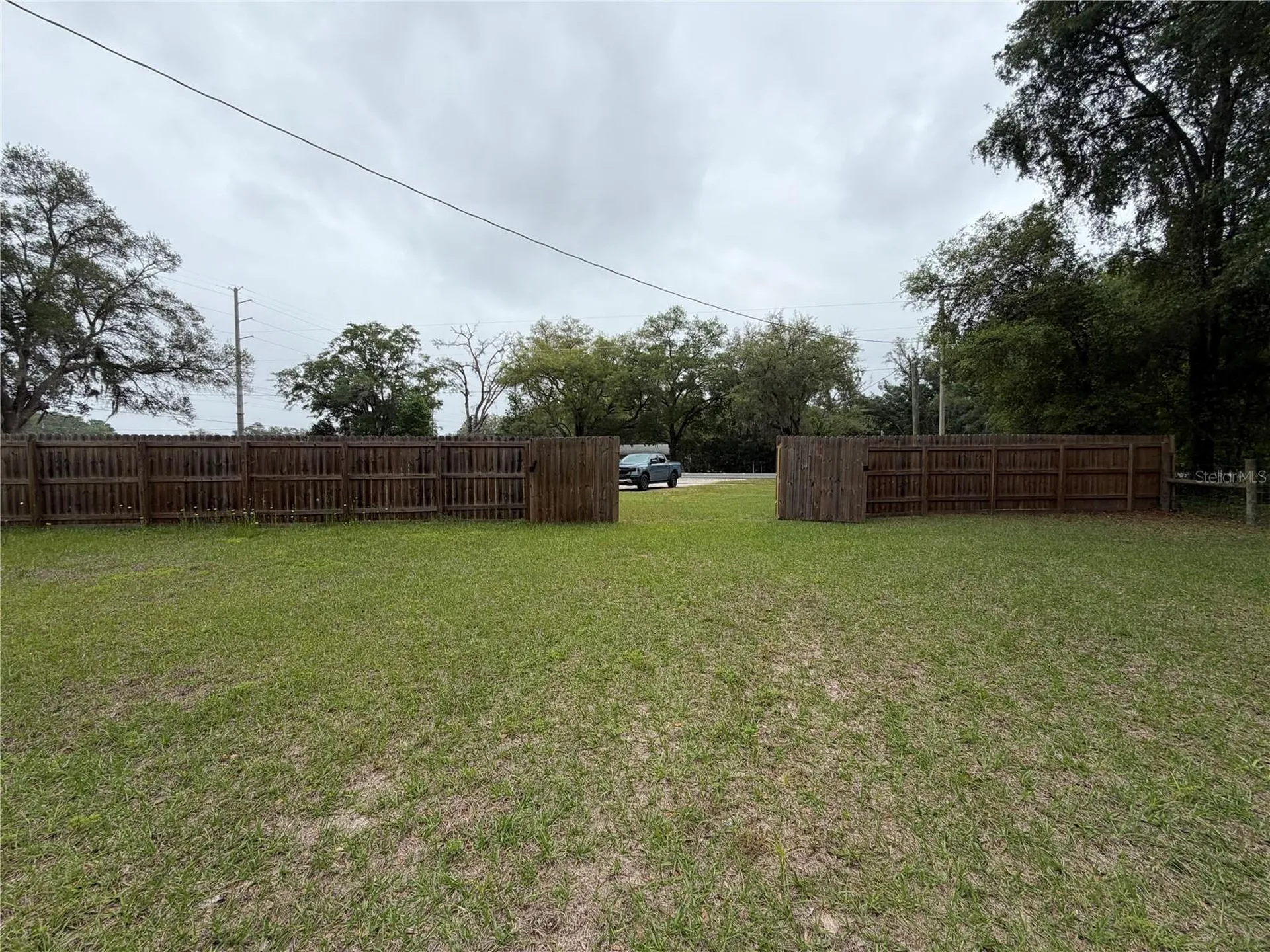 683 N Court Street Bronson FL 32621