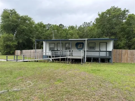 683 N Court Street Bronson FL 32621