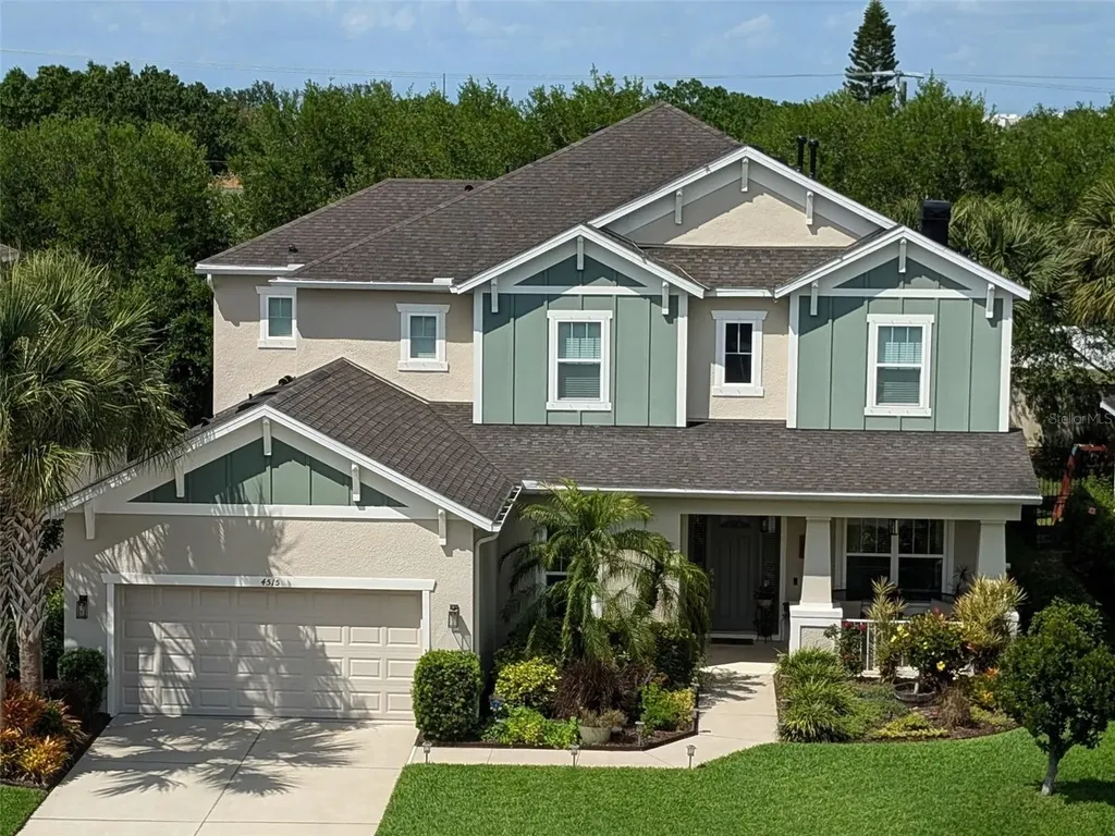 4515 Arbor Gate Drive Bradenton FL 34203