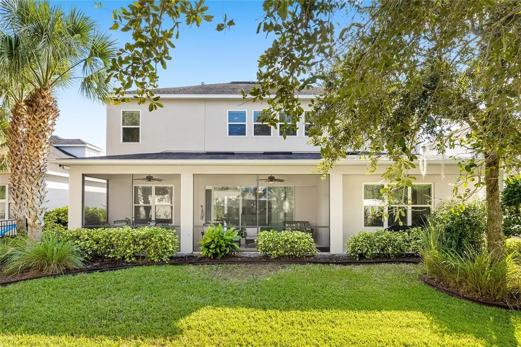 4515 Arbor Gate Drive Bradenton FL 34203