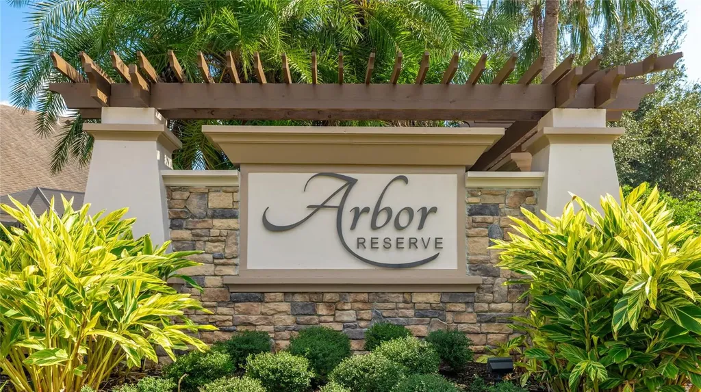 4515 Arbor Gate Drive Bradenton FL 34203