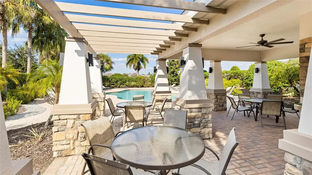 4515 Arbor Gate Drive Bradenton FL 34203