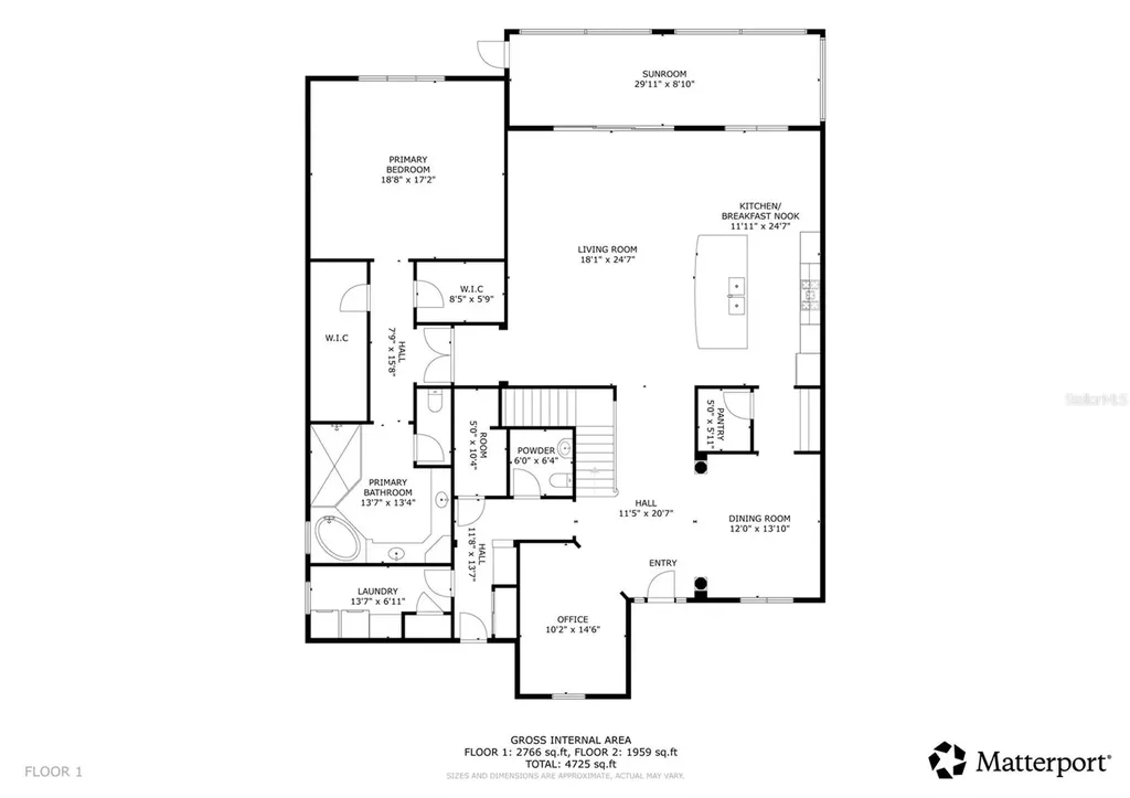 4515 Arbor Gate Drive Bradenton FL 34203