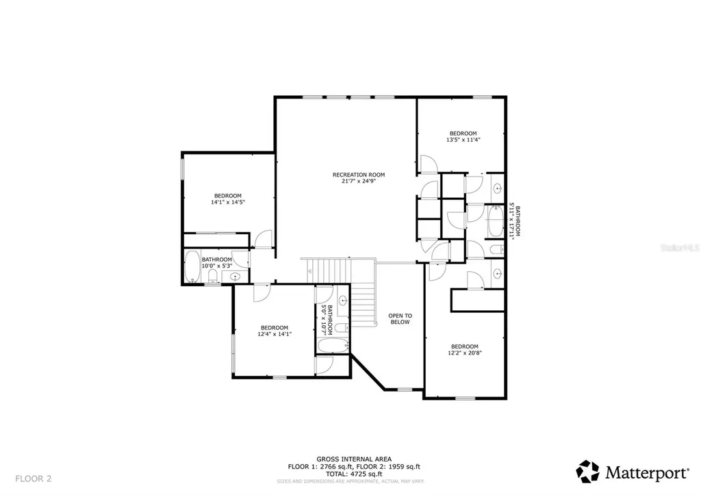 4515 Arbor Gate Drive Bradenton FL 34203