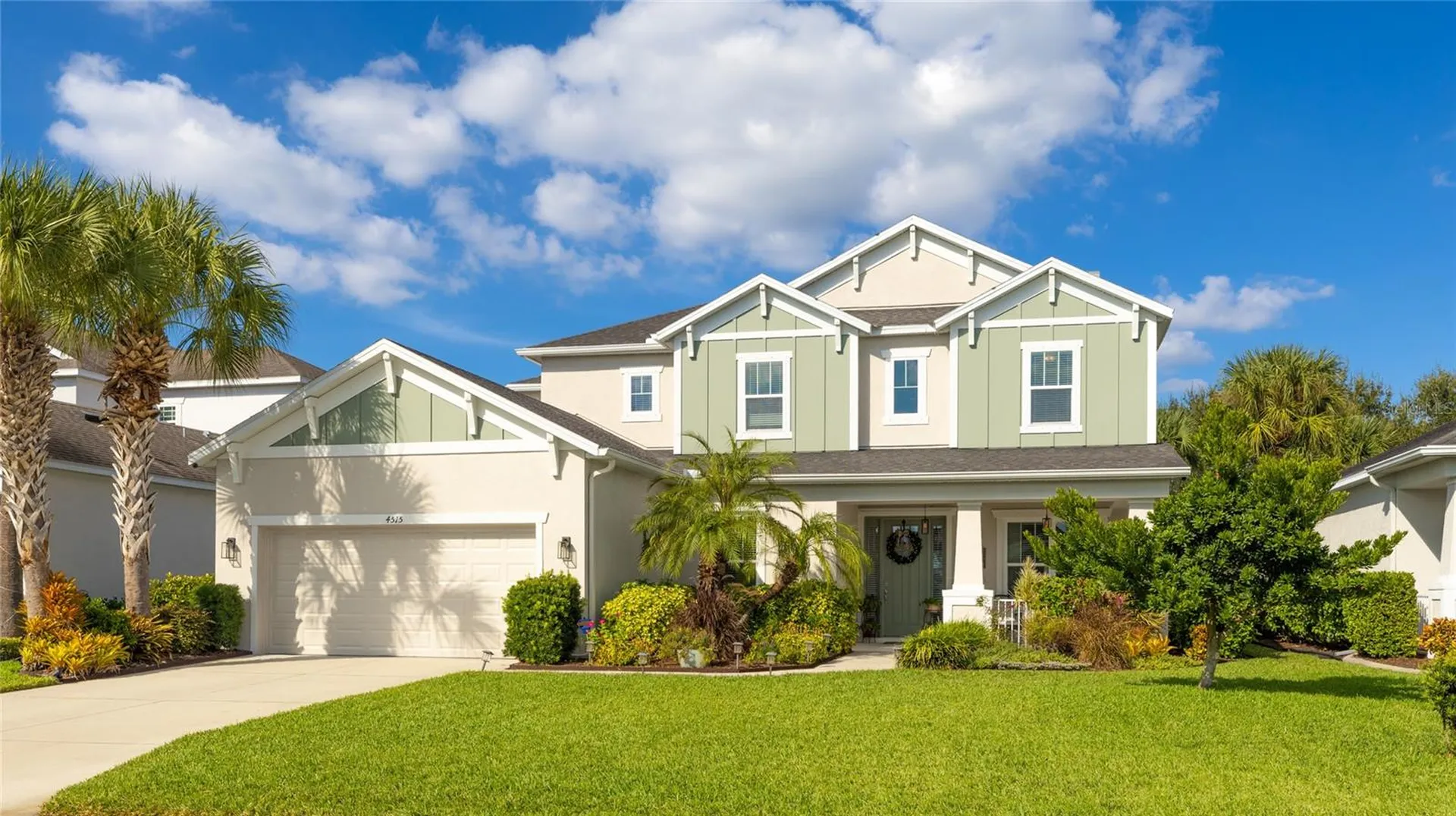 4515 Arbor Gate Drive Bradenton FL 34203