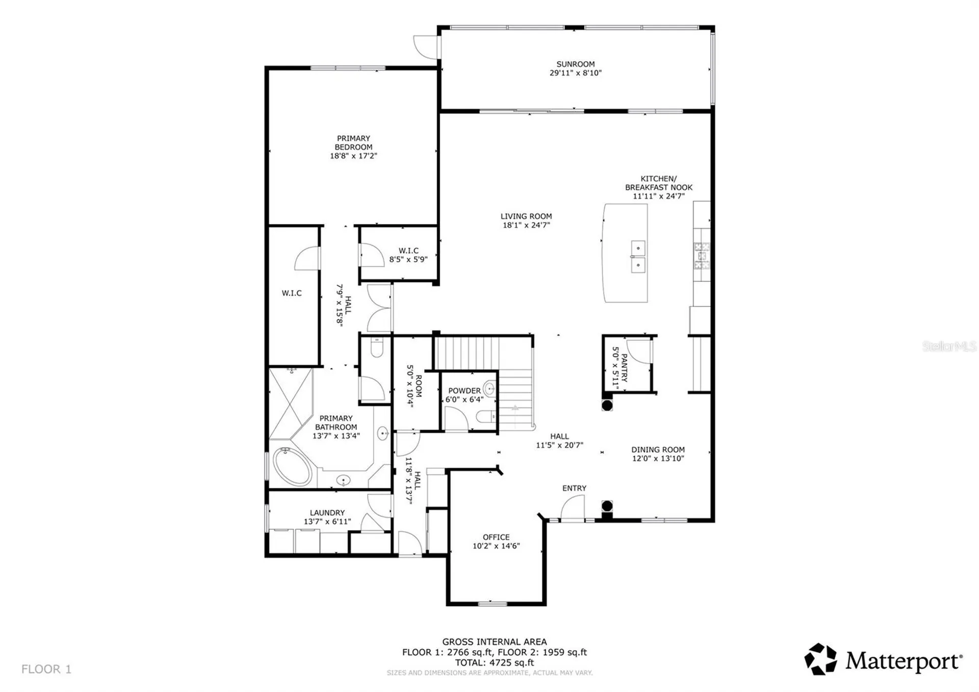 4515 Arbor Gate Drive Bradenton FL 34203
