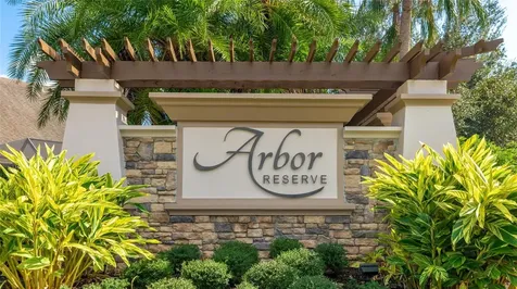 4515 Arbor Gate Drive Bradenton FL 34203