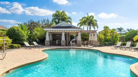 4515 Arbor Gate Drive Bradenton FL 34203