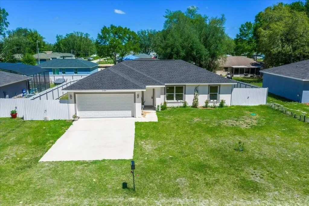 13789 SW 102nd Place Dunnellon FL 34432