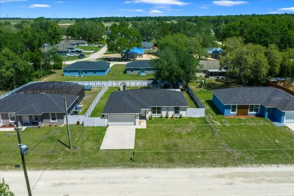 13789 SW 102nd Place Dunnellon FL 34432