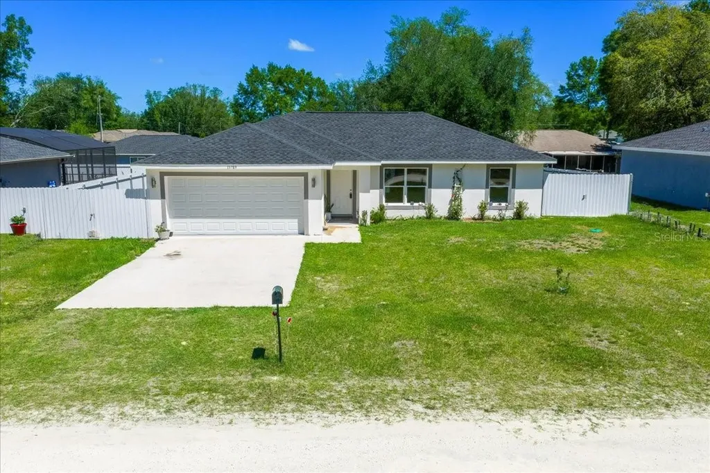 13789 SW 102nd Place Dunnellon FL 34432