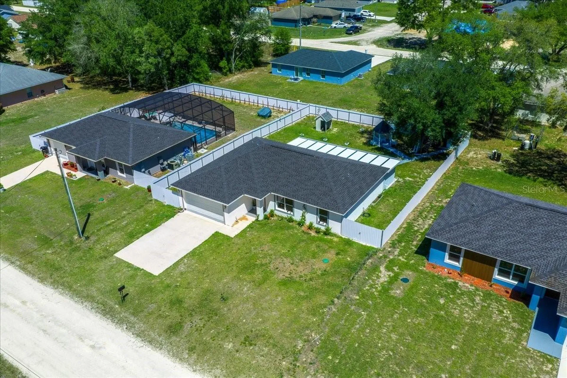 13789 SW 102nd Place Dunnellon FL 34432