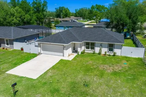 13789 SW 102nd Place Dunnellon FL 34432
