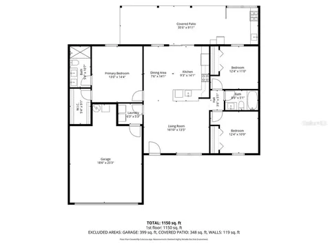 13789 SW 102nd Place Dunnellon FL 34432