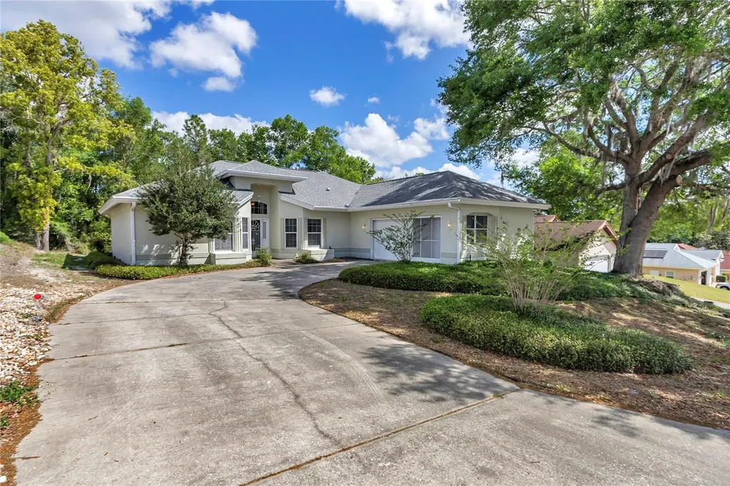 11496 SW 82nd Court Road Ocala FL 34481