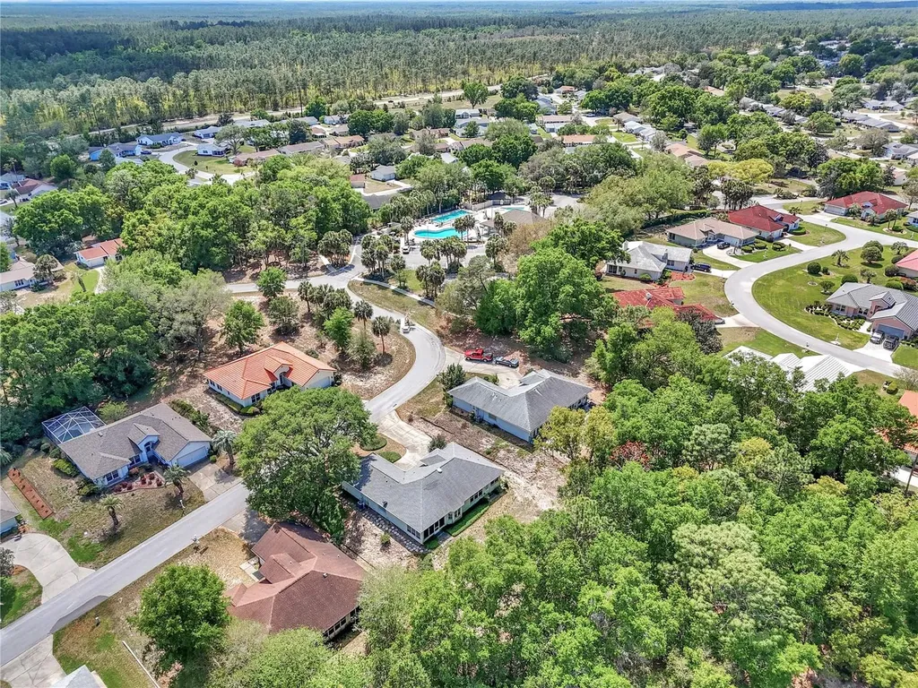 11496 SW 82nd Court Road Ocala FL 34481