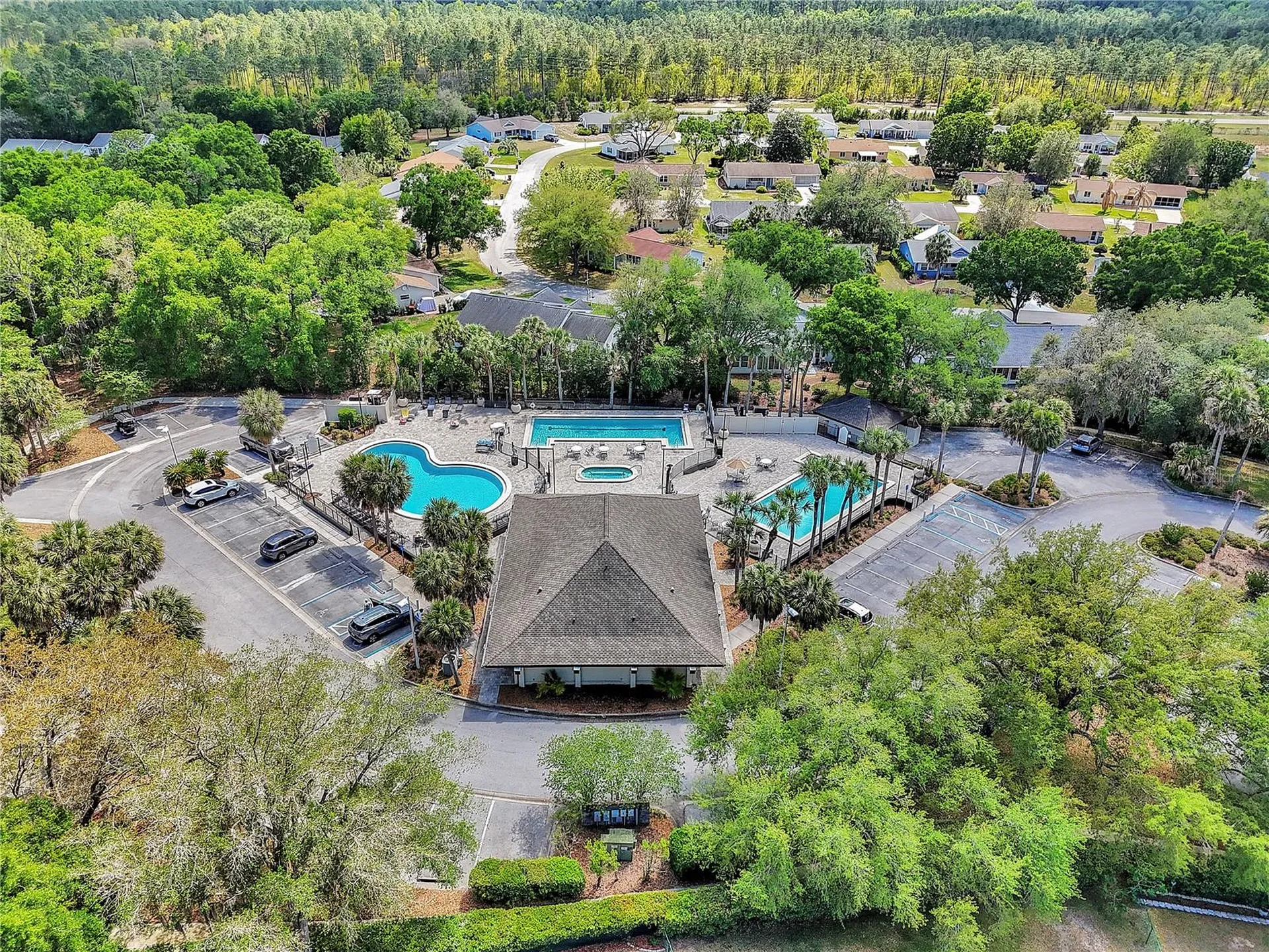 11496 SW 82nd Court Road Ocala FL 34481