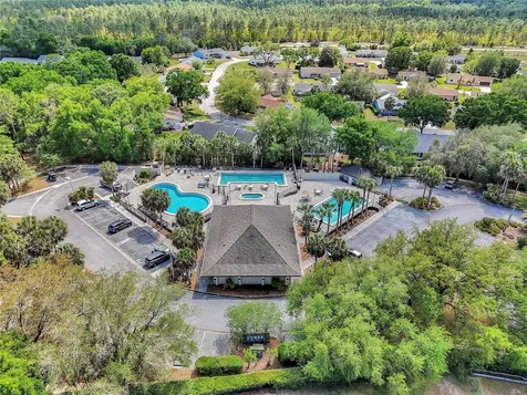 11496 SW 82nd Court Road Ocala FL 34481
