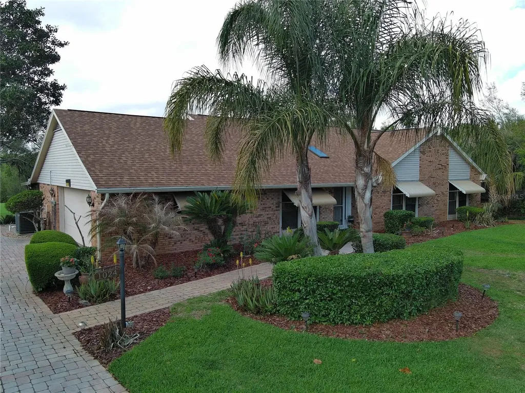 1024 Club House Boulevard New Smyrna Beach FL 32168