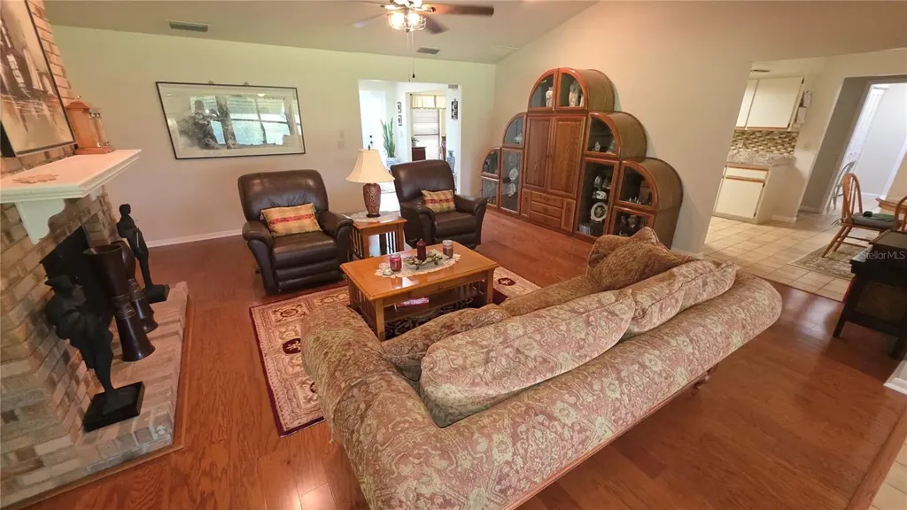1024 Club House Boulevard New Smyrna Beach FL 32168
