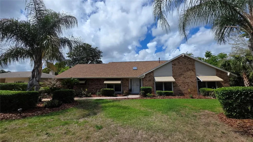 1024 Club House Boulevard New Smyrna Beach FL 32168