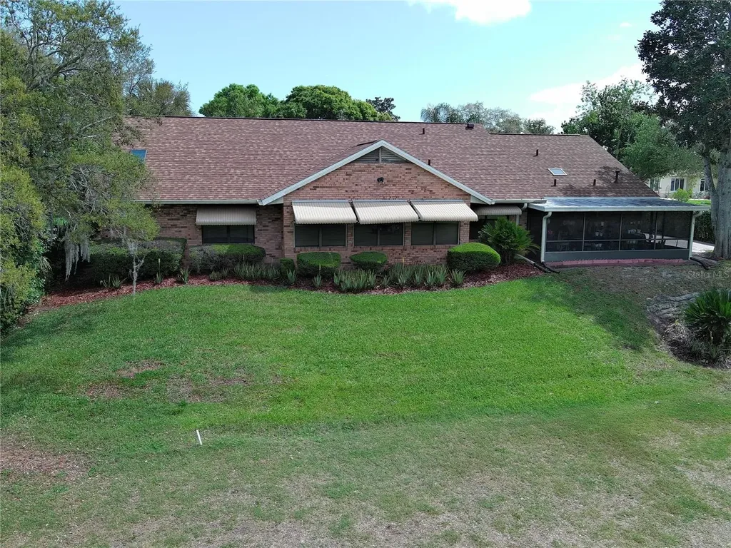 1024 Club House Boulevard New Smyrna Beach FL 32168
