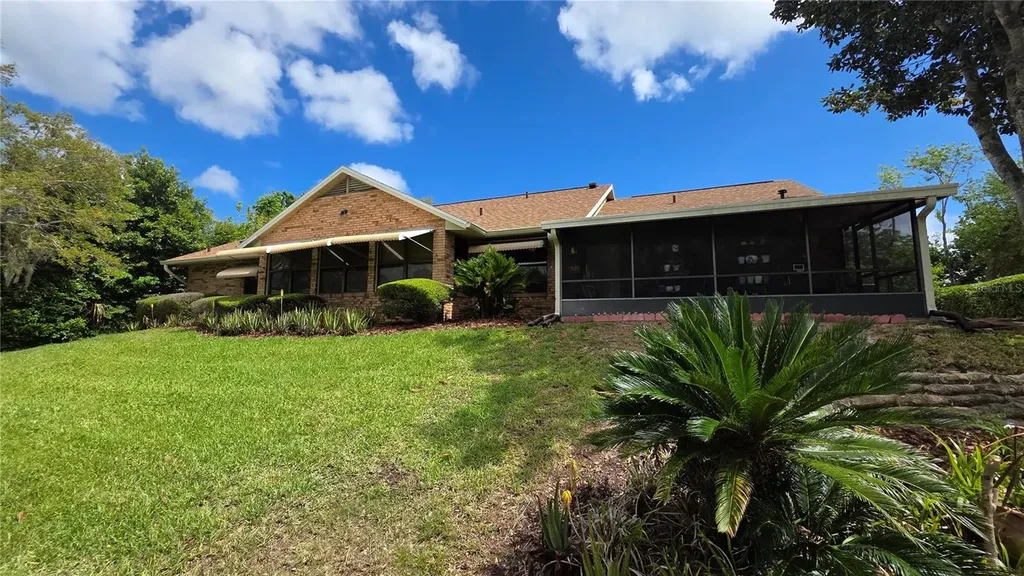 1024 Club House Boulevard New Smyrna Beach FL 32168