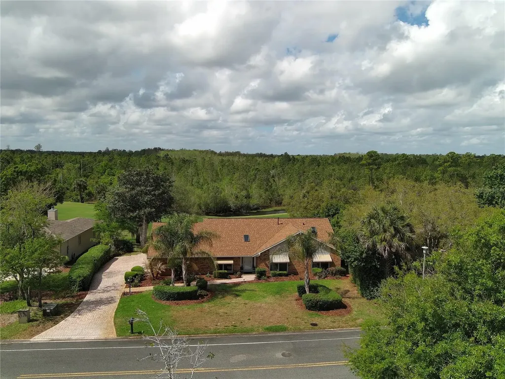 1024 Club House Boulevard New Smyrna Beach FL 32168