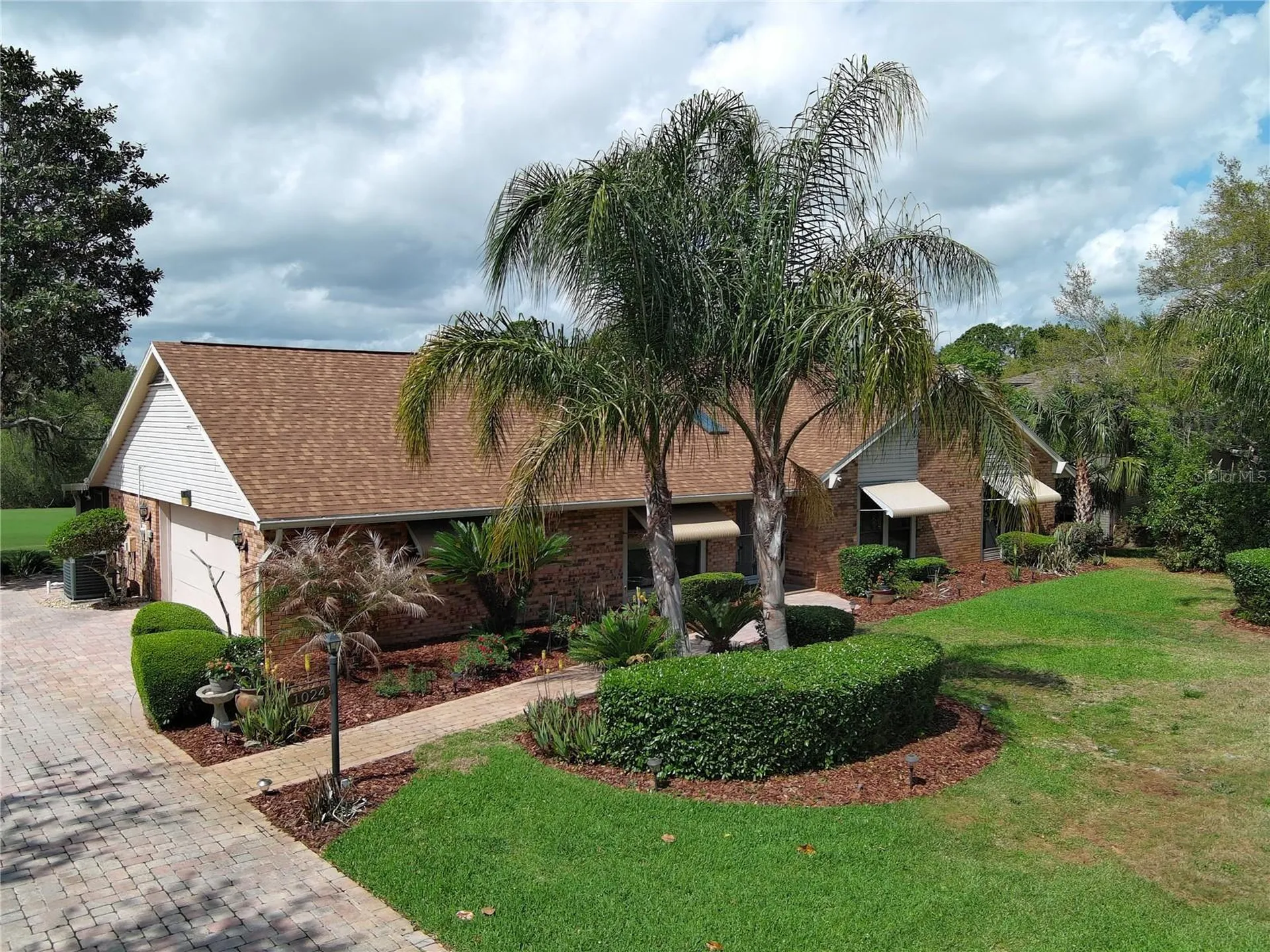 1024 Club House Boulevard New Smyrna Beach FL 32168