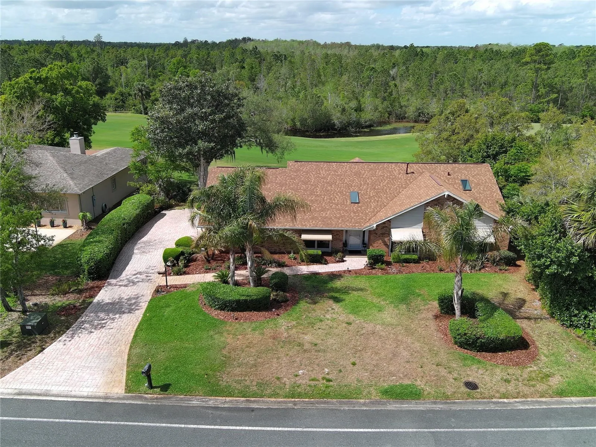 1024 Club House Boulevard New Smyrna Beach FL 32168