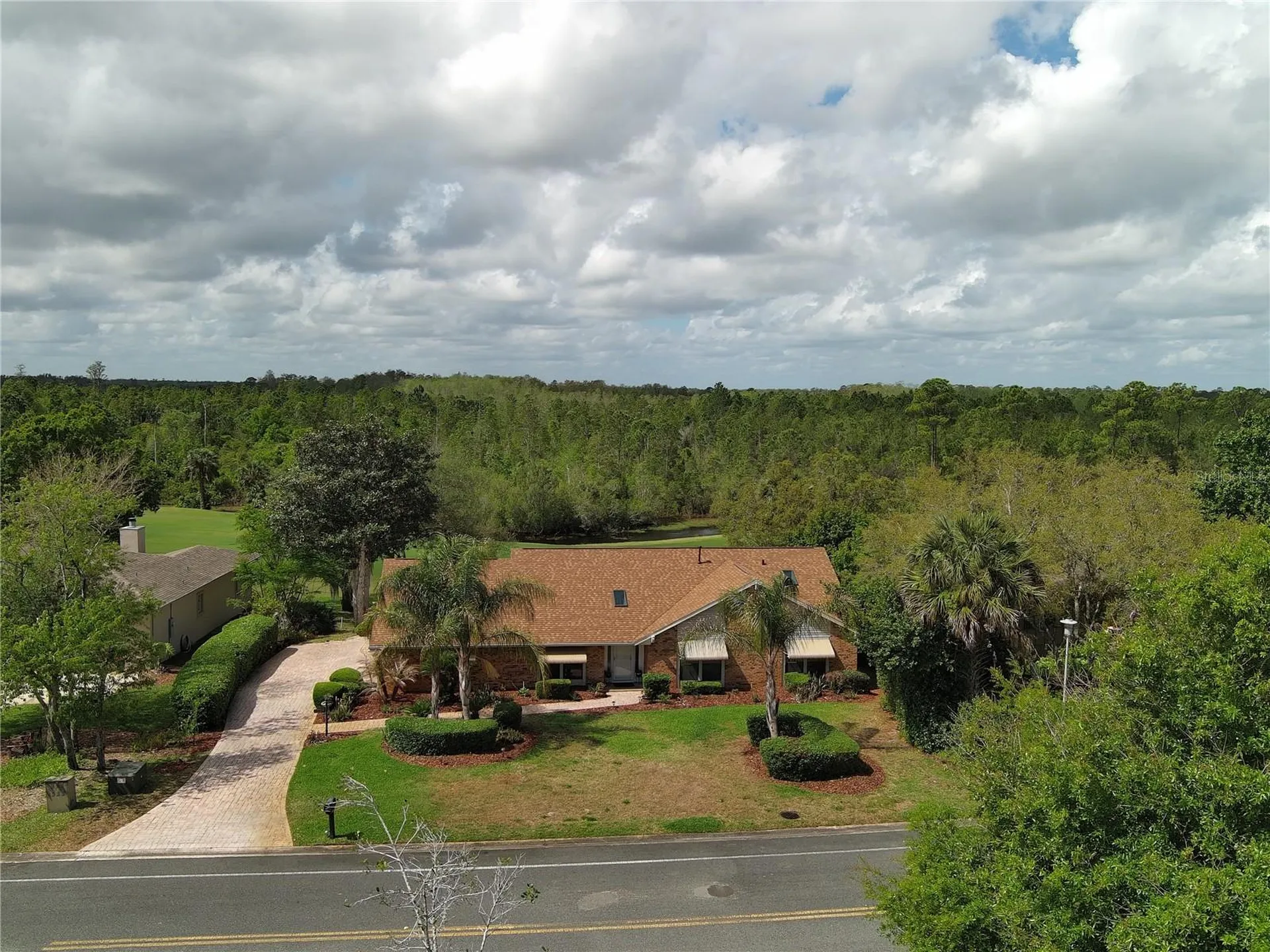 1024 Club House Boulevard New Smyrna Beach FL 32168
