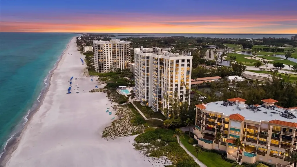 2425 Gulf Of Mexico Drive Longboat Key FL 34228