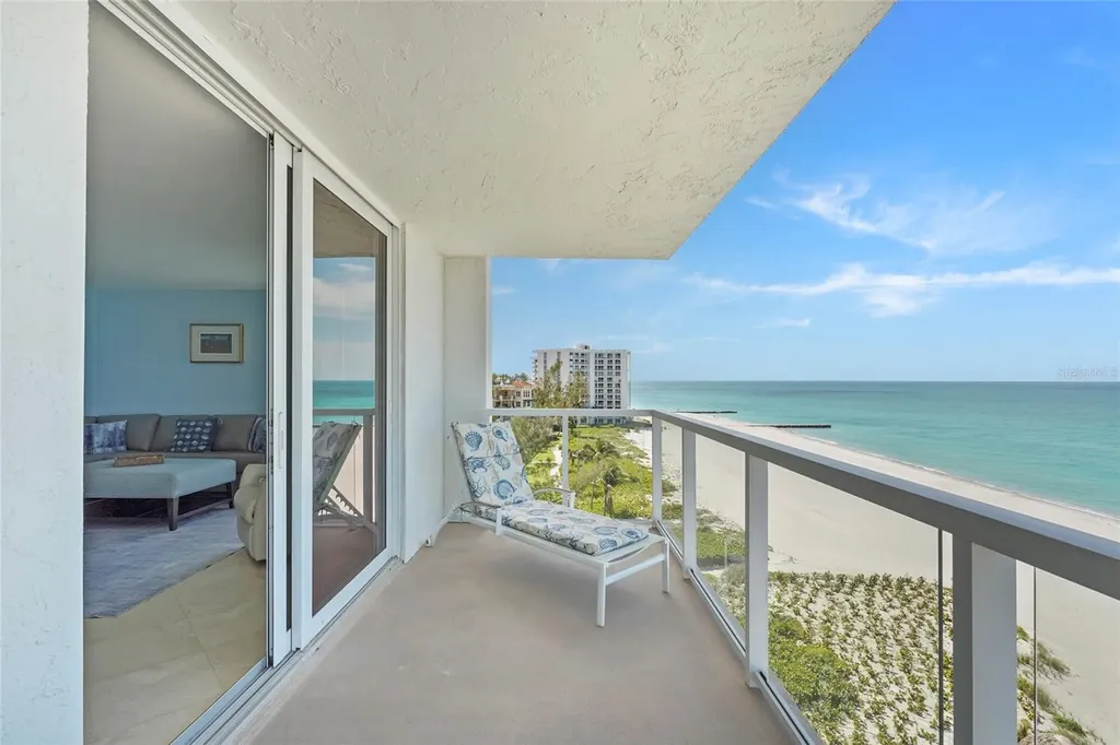 2425 Gulf Of Mexico Drive Longboat Key FL 34228