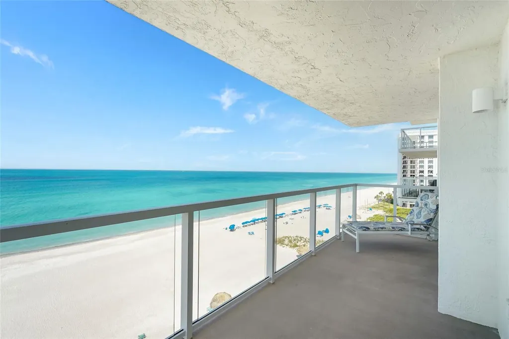 2425 Gulf Of Mexico Drive Longboat Key FL 34228