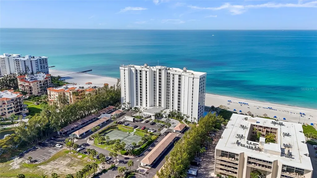 2425 Gulf Of Mexico Drive Longboat Key FL 34228