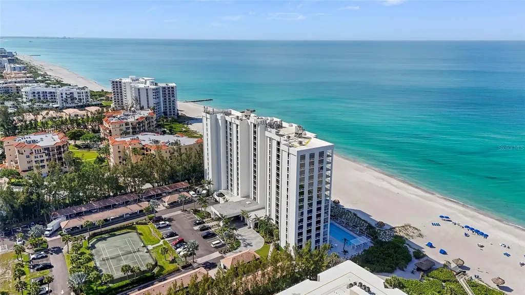 2425 Gulf Of Mexico Drive Longboat Key FL 34228