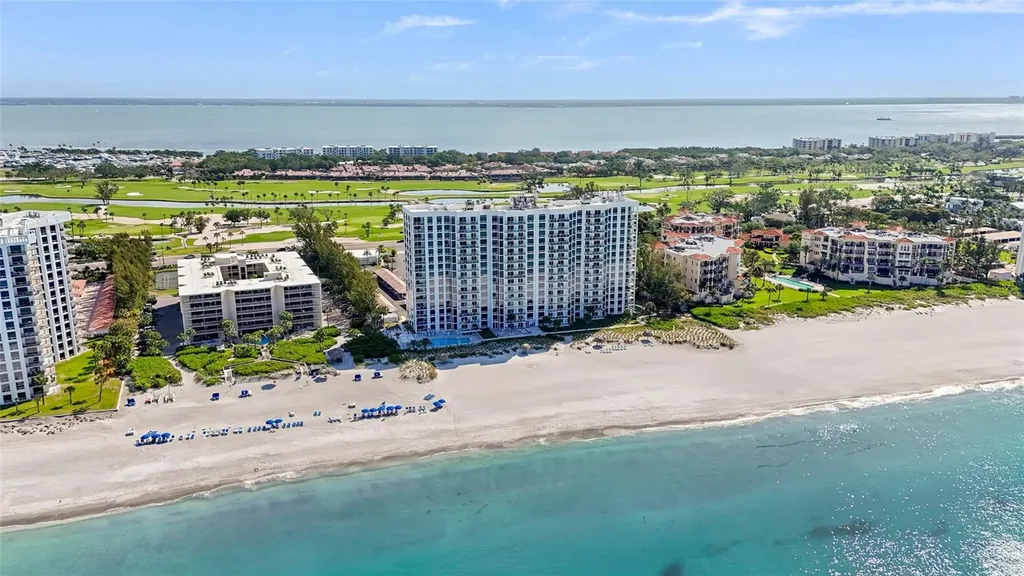 2425 Gulf Of Mexico Drive Longboat Key FL 34228