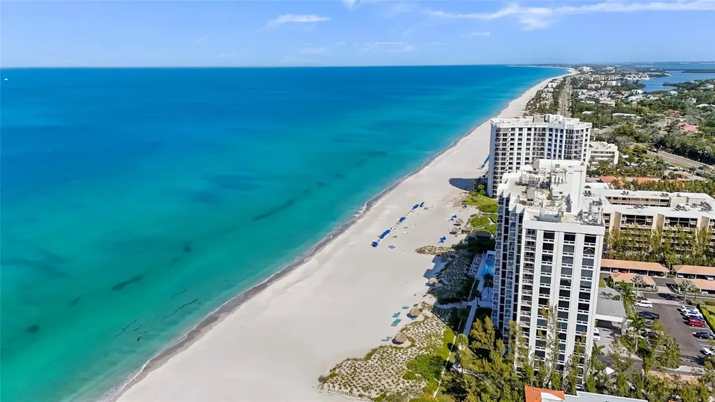 2425 Gulf Of Mexico Drive Longboat Key FL 34228