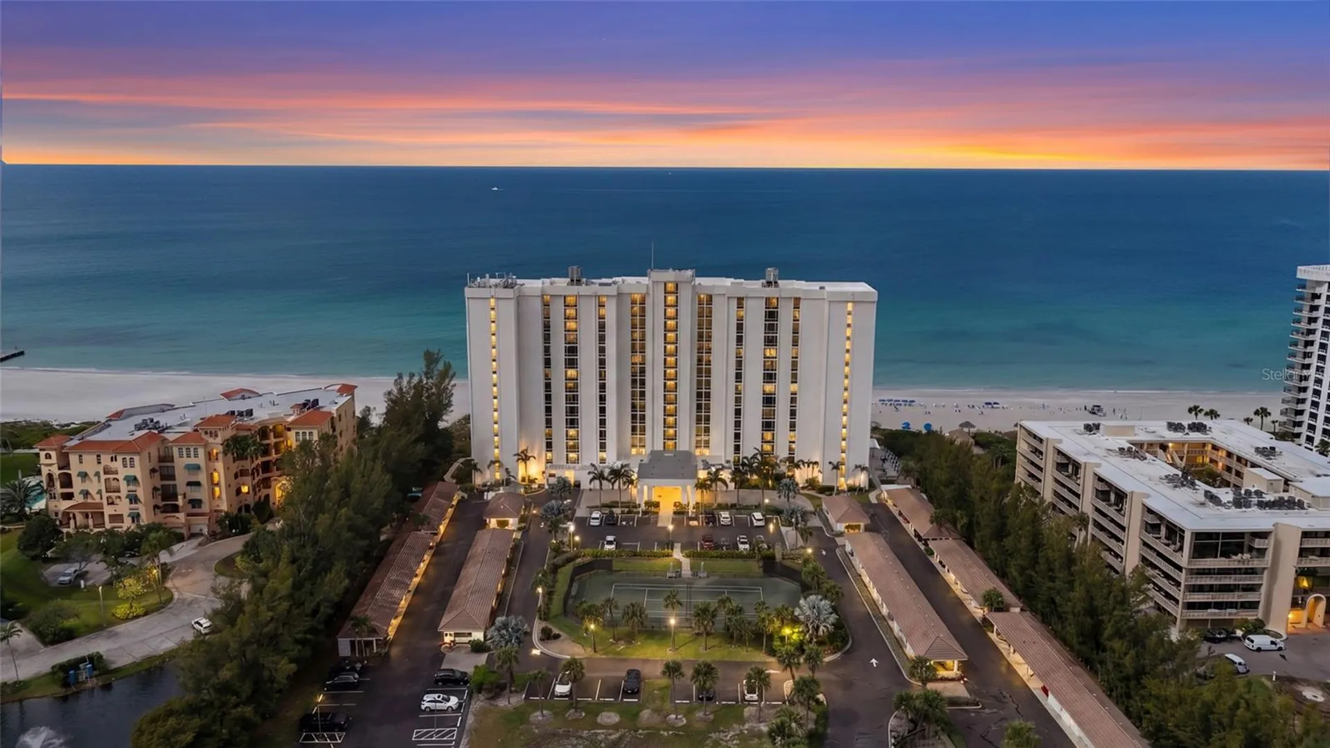 2425 Gulf Of Mexico Drive Longboat Key FL 34228