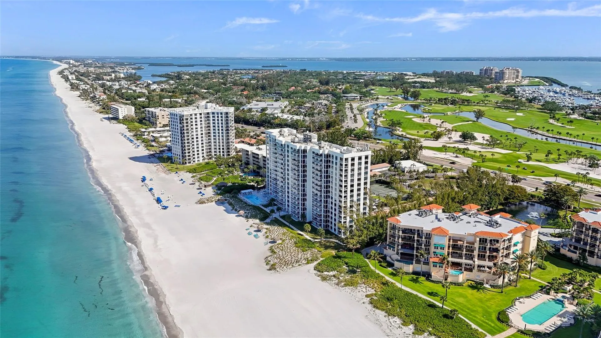 2425 Gulf Of Mexico Drive Longboat Key FL 34228