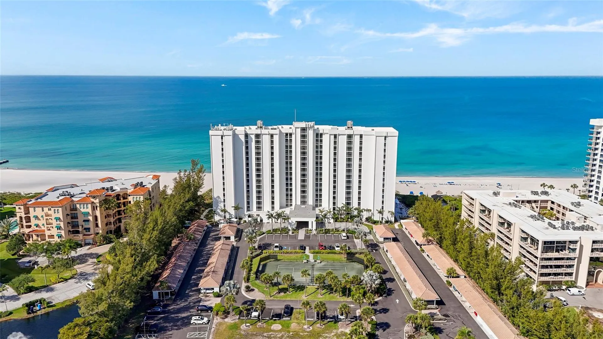2425 Gulf Of Mexico Drive Longboat Key FL 34228