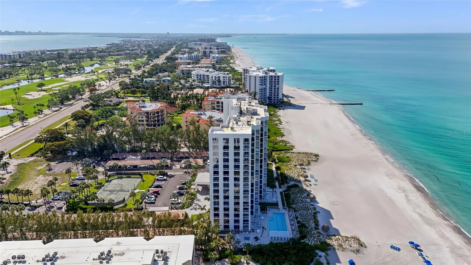2425 Gulf Of Mexico Drive Longboat Key FL 34228
