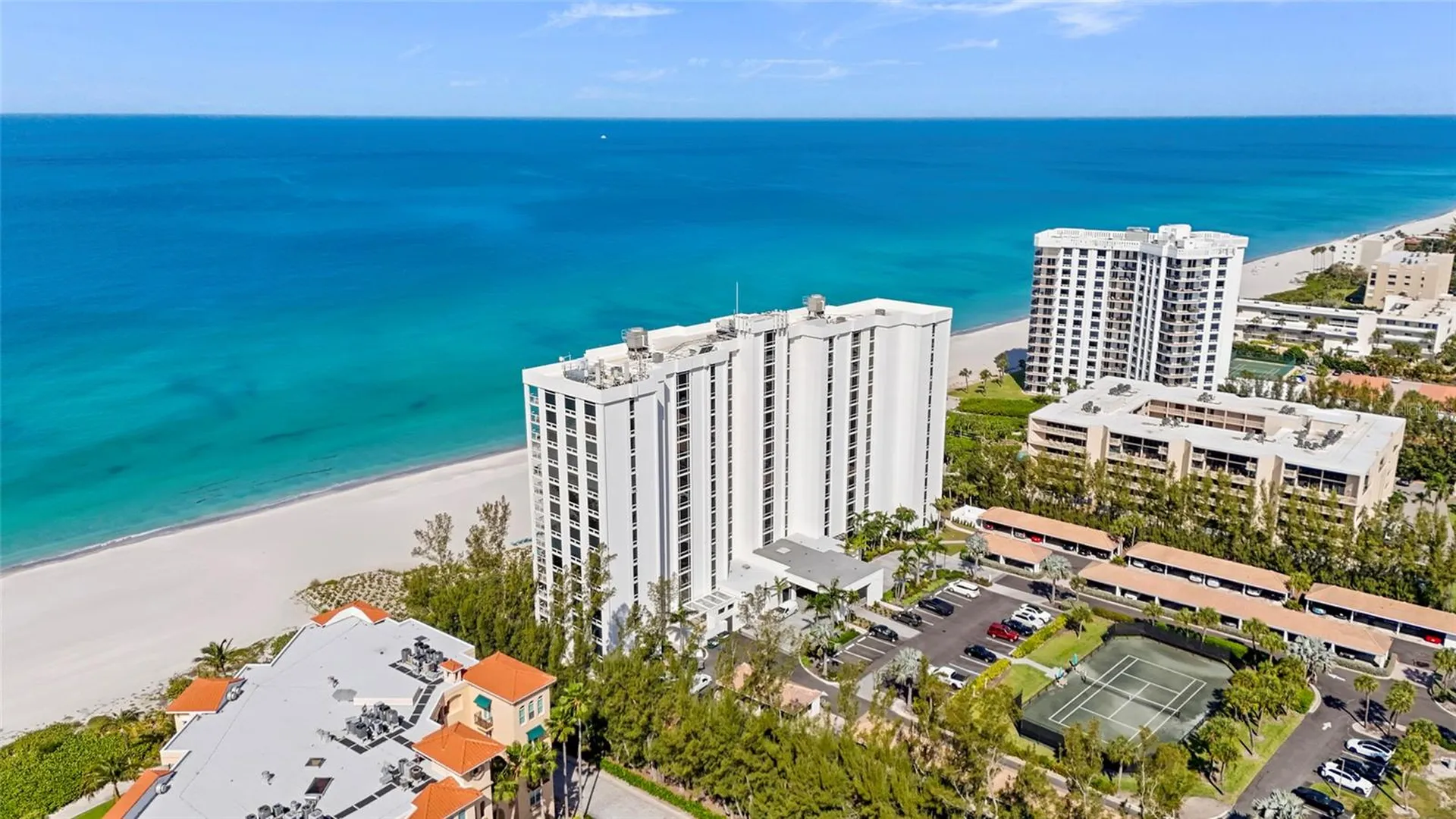 2425 Gulf Of Mexico Drive Longboat Key FL 34228