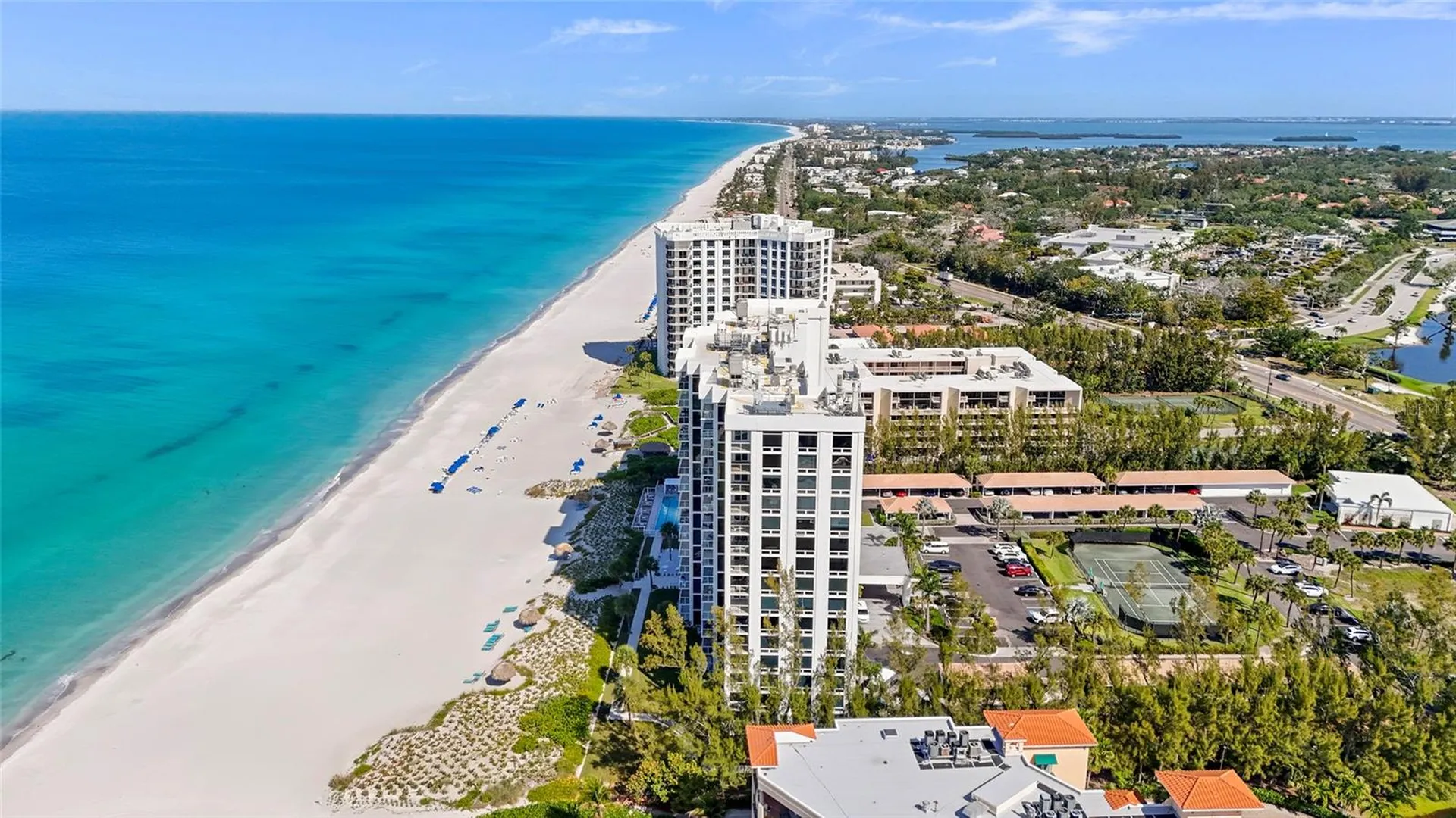 2425 Gulf Of Mexico Drive Longboat Key FL 34228