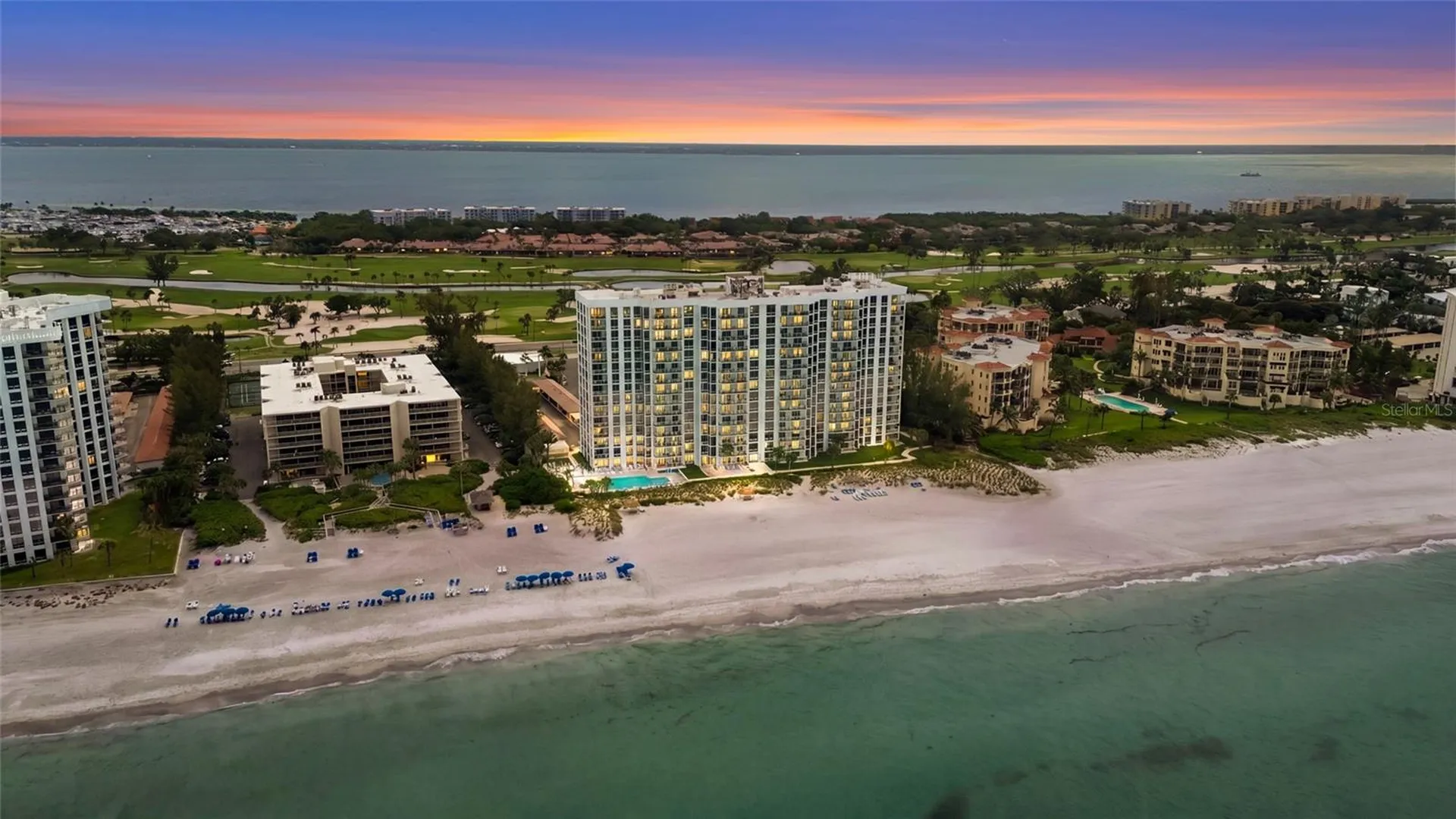 2425 Gulf Of Mexico Drive Longboat Key FL 34228