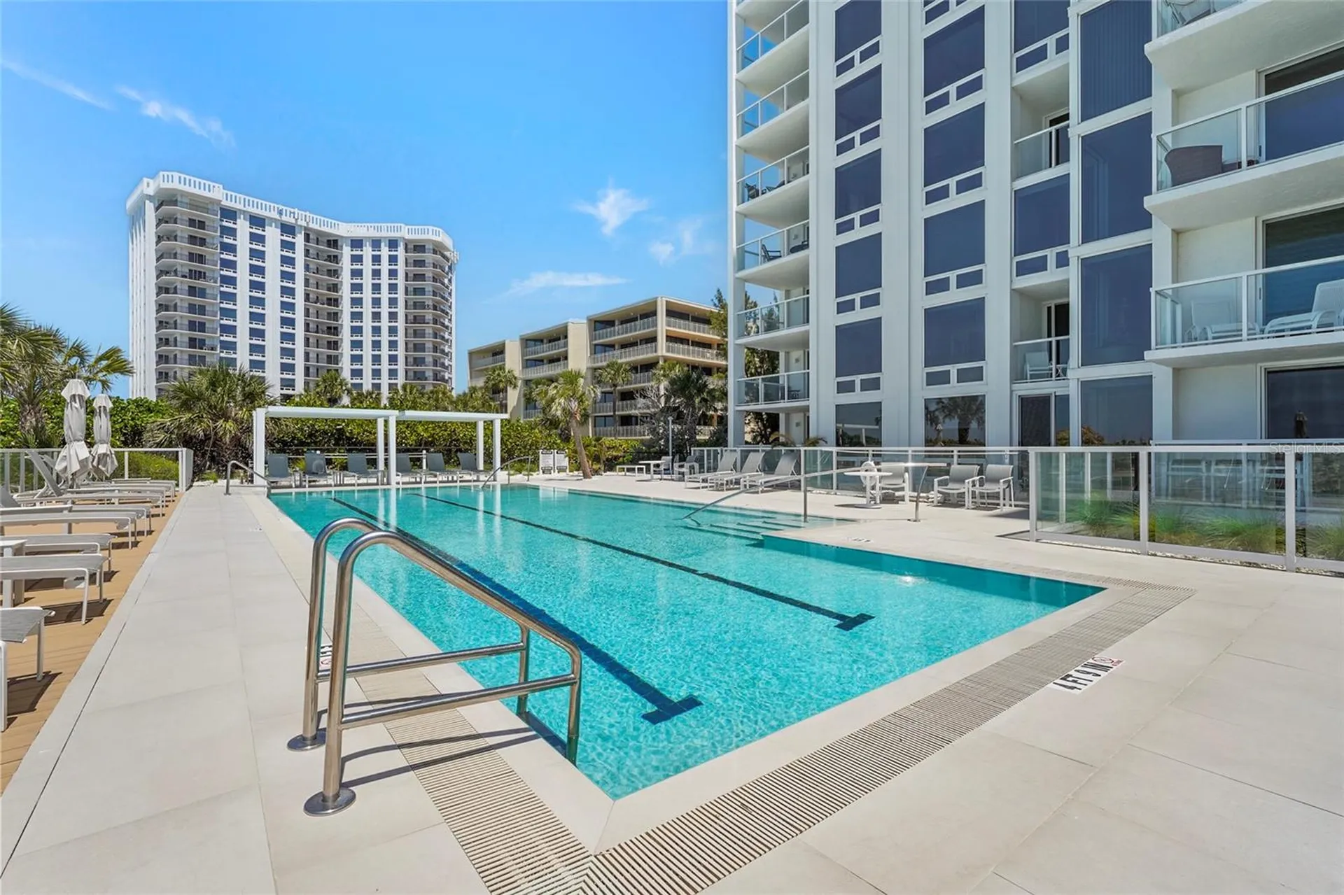 2425 Gulf Of Mexico Drive Longboat Key FL 34228