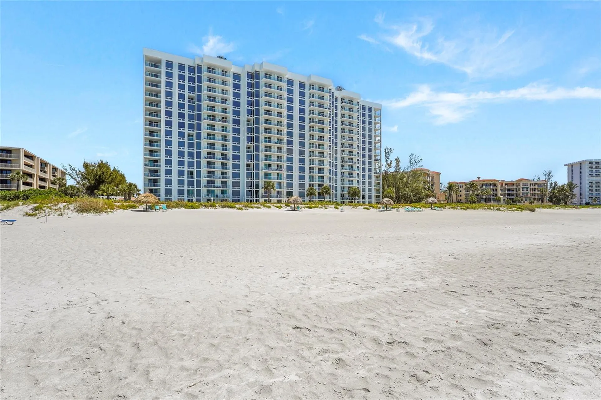 2425 Gulf Of Mexico Drive Longboat Key FL 34228